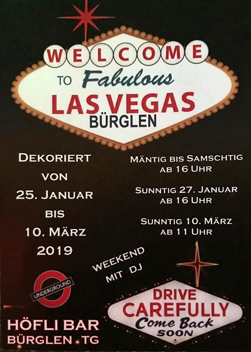 Hfli Bar Brglen