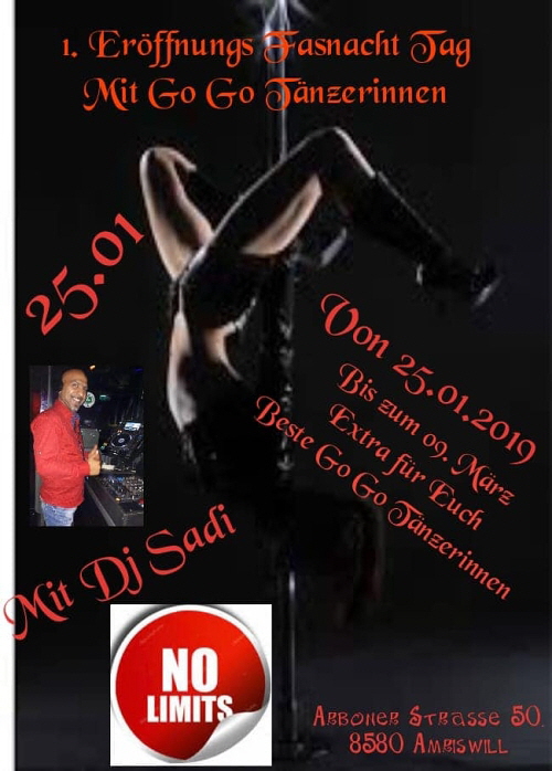 No Limits Bar Amriswil_n_B500