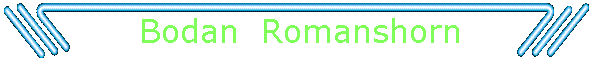 Bodan  Romanshorn