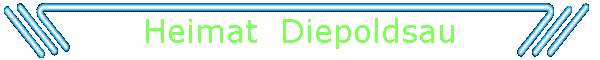 Heimat  Diepoldsau