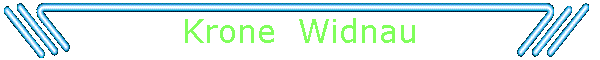 Krone  Widnau