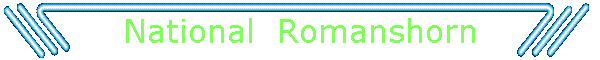 National  Romanshorn