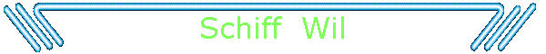 Schiff  Wil