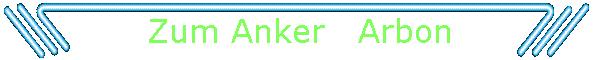 Zum Anker   Arbon