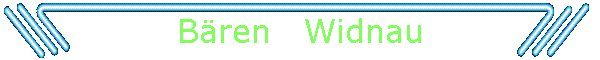 Bren   Widnau