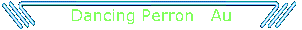 Dancing Perron   Au