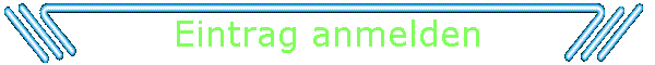 Eintrag anmelden