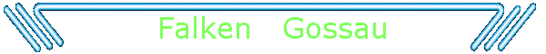 Falken   Gossau