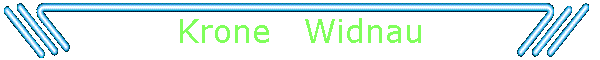 Krone   Widnau