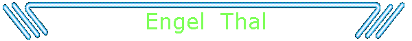 Engel  Thal