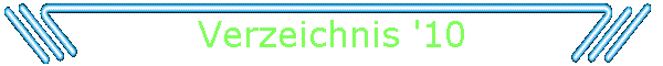 Verzeichnis '10
