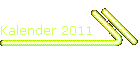 Kalender 2011