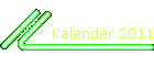 Kalender 2011