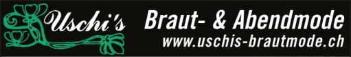 Uschis Braut- & Abendmoden