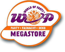 WORLD OF PARTY