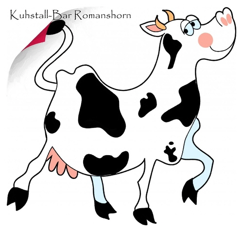 Kuhstall-Bar Romanshorn