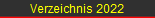 Verzeichnis 2022